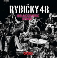 CD/DVDRybi�ky 48 / G2 Acoustic Stage / CD+DVD