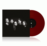 LPMur / Mur / Blood Red / Vinyl