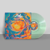 LP311 / Full Bloom / Coke Bottle Clear / Vinyl