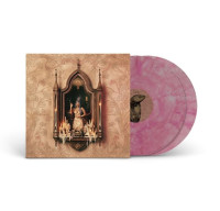 2LPMartinez Melanie / Hades / Limited / Pink / Vinyl / 2LP