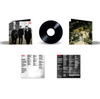 LPDogstar / All In Now / Vinyl