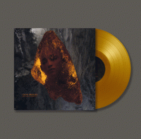 LPCross Bringer / Healismus Aeternus / Gold / Vinyl