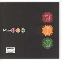 CDBlink 182 / Take Off Your Pants And Jacket