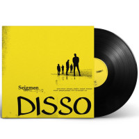 LPSeigmen / Dissonans / Vinyl