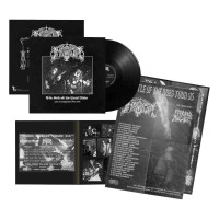 LPImmortal / To the North and Into Eternal Winter:Live / Vinyl
