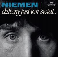 CD/SACDNiemen Czeslaw / Dziwny jest ten swiat / Hybrid SACD