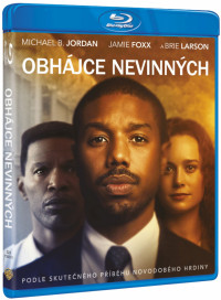 Blu-RayFILM /  Obh�jce nevinn�ch / Just Mercy / Blu-Ray