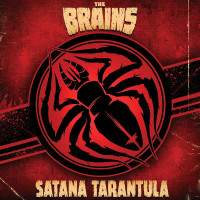 CDBrains / Satana Tarantula