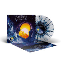 LPRestless Spirit / Restless Spirit / Splatter / Vinyl