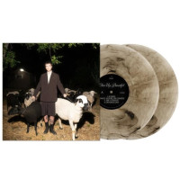 2LPJutes / Chin Up,Beautiful / Milky Black / Vinyl / 2LP