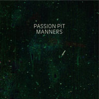 CDPassion Pit / Manners