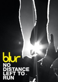 2DVDBlur / No Distance Left To Run / 2DVD