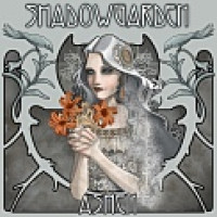 CDShadowgarden / Ashen