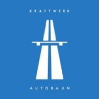 CDKraftwerk / Autobahn