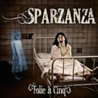 CDSparzanza / Folie A Cinq