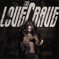 CDLovecrave / Soul Saliva