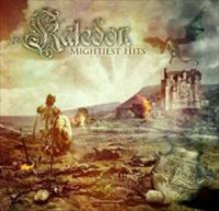 2CDKaledon / Mightiest Hits / 2CD