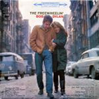 CDDylan Bob / Freewheelin' Bob Dylan