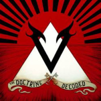 CDLoch Vostok / Doctrine Decoded