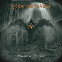 CDVanishing Point / Distant Is The Sun