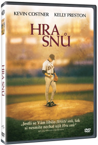 DVDFILM / Hra sn� / For Love Of The Game