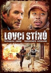 DVDFILM / Lovci st�n� / The Hunting party