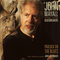 2LPMayall John & Bluesbreakers / Padlock On The Blues / Vinyl / 2LP