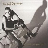 CDO'Connor Sinead / Am I Not Your Girl?