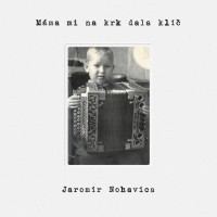 CDNohavica Jarom�r / M�ma mi na krk dala kl�� / Digipack