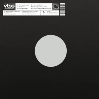 LPVtss / Projections / Vinyl