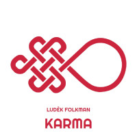 LPFolkman Lud�k / Karma / White / Vinyl