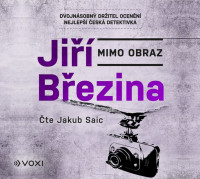CDB�ezina Ji�� / Mimo obraz / Saic J. / MP3