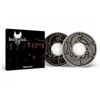 2CDIsengard / Hostmorke / 30th Anniversary / 2CD