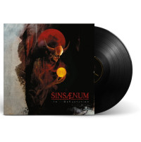 LPSinsaenum / In Devastation / Vinyl