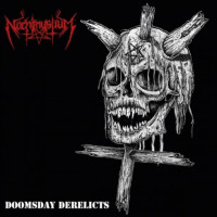 CDNachtmystium / Doomsday Derelicts
