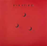 CDRush / Hold Your Fire