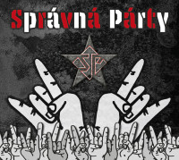CDSeptic People / Spr�vn� party / Digipack