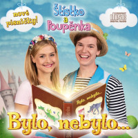 CD�t�stko a Poup�nka / Bylo,nebylo...