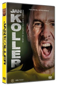 DVDDokument / Jan Koller:P��b�h oby�ejn�ho kluka
