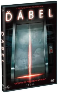 DVDFILM / ��bel / Devil