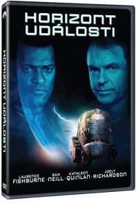 DVDFILM / Horizont ud�losti