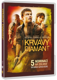DVDFILM / Krvav� diamant / Blood Diamond