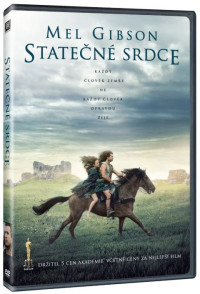 DVDFILM / State�n� srdce / Braveheart