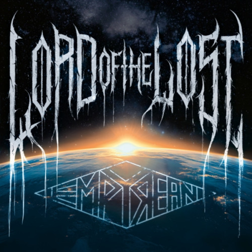 2LP / Lord Of The Lost / Empyrean 2026 / 10th Anniversary / Vinyl / 2LP