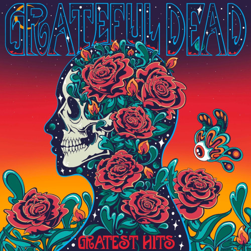 CD / Grateful Dead / Greatest Hits / Digisleeve
