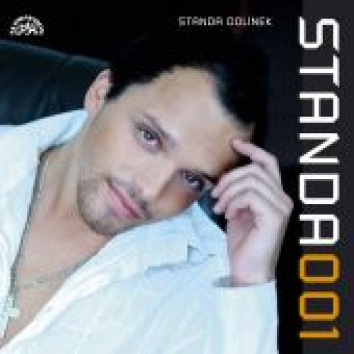 CD / Dol�nek Standa / Standa 001