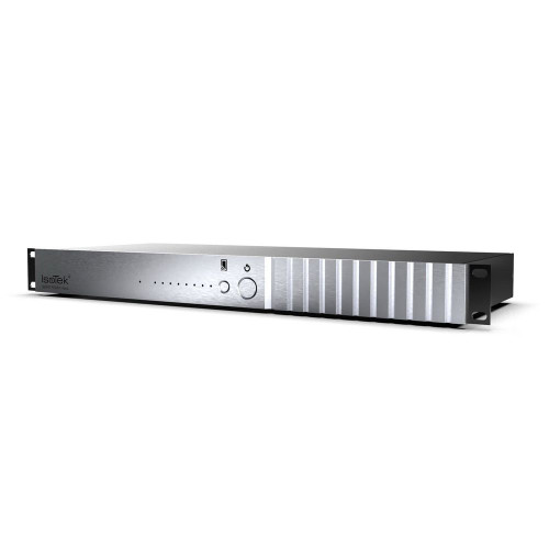HIFI / HIFI / S�ov� filtr:IsoTek Smart Alpha / Silver
