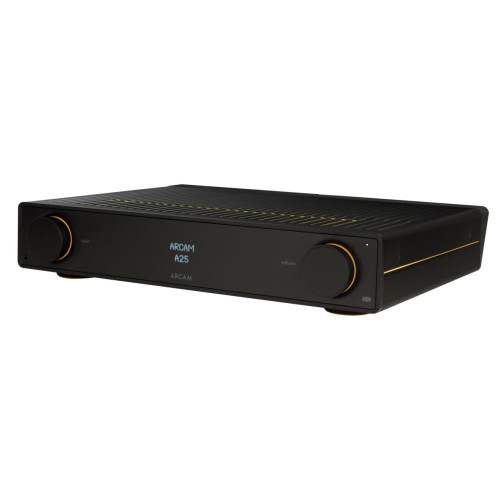 HIFI / HIFI / Integrovan� zesilova� Arcam A25