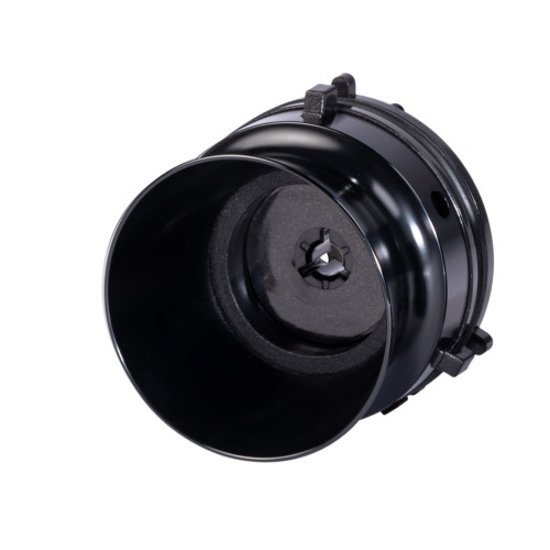 HIFI / HIFI / Adapt�r NAB 1 / 4" / �ern� hlin�k