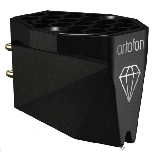 Gramofony / GRAMO / Gramofonov� p�enoska / Ortofon MC X40